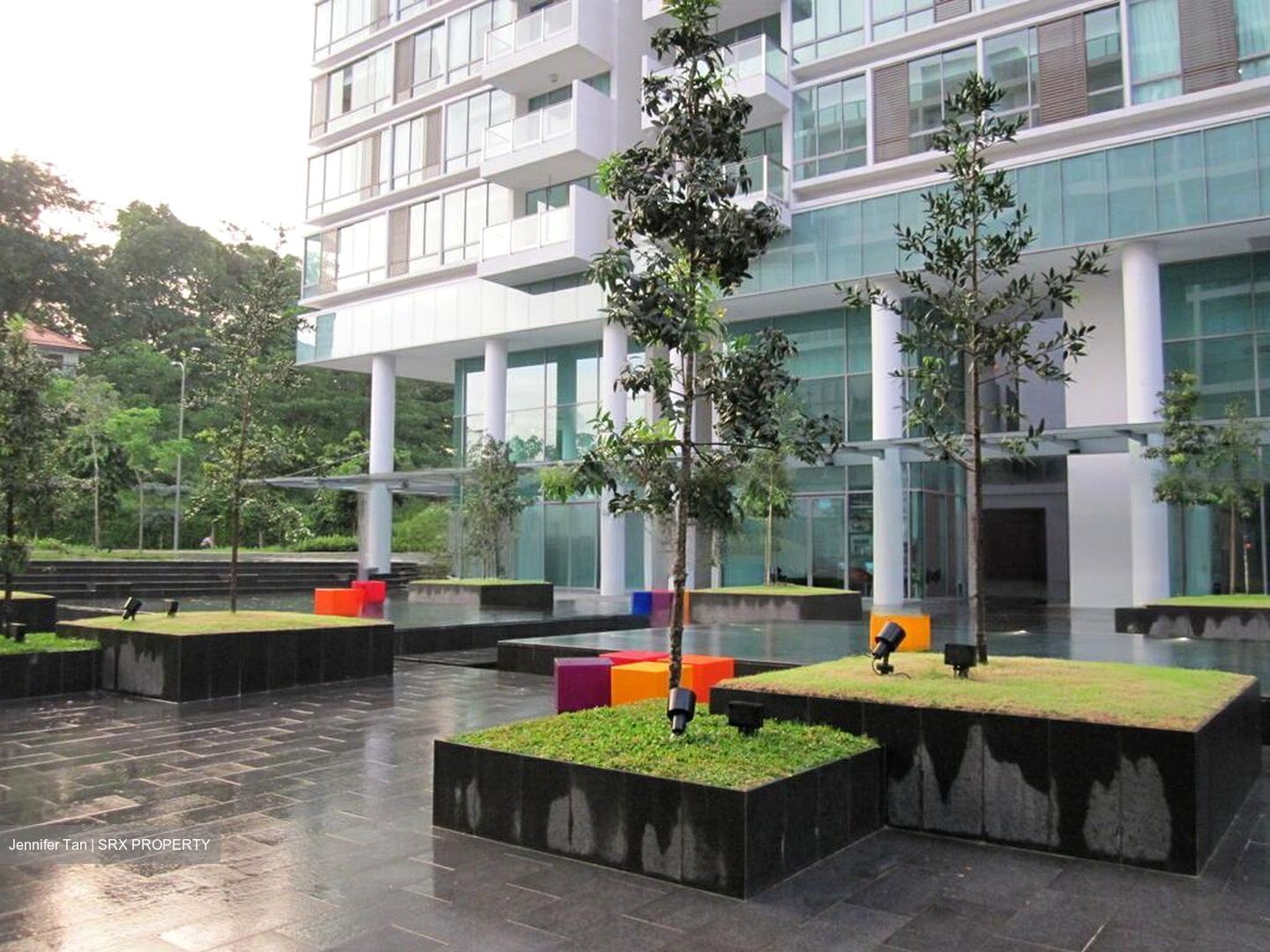 One-north Residences (D5), Retail #565762861
